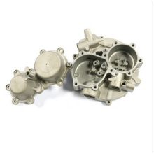 Aluminum Die Casting Machinery Part Housing